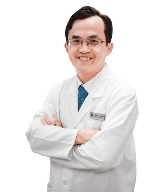 Trang chủ 15 Chuyên gia bác sĩ Trương Hữu Bảo, khám và điều trị bệnh hiệu quả.