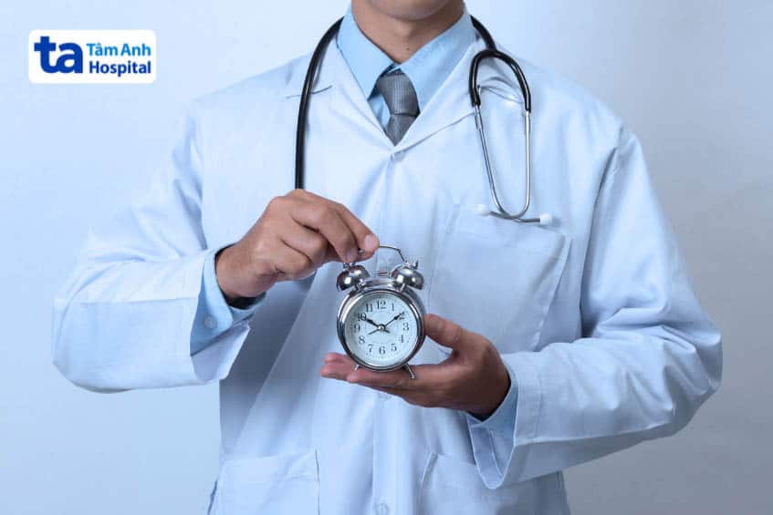 Khô khớp háng: Nguyên nhân, triệu chứng, điều trị và phòng ngừa 6 Khô khớp háng: Nguyên nhân, triệu chứng, điều trị và phòng ngừa