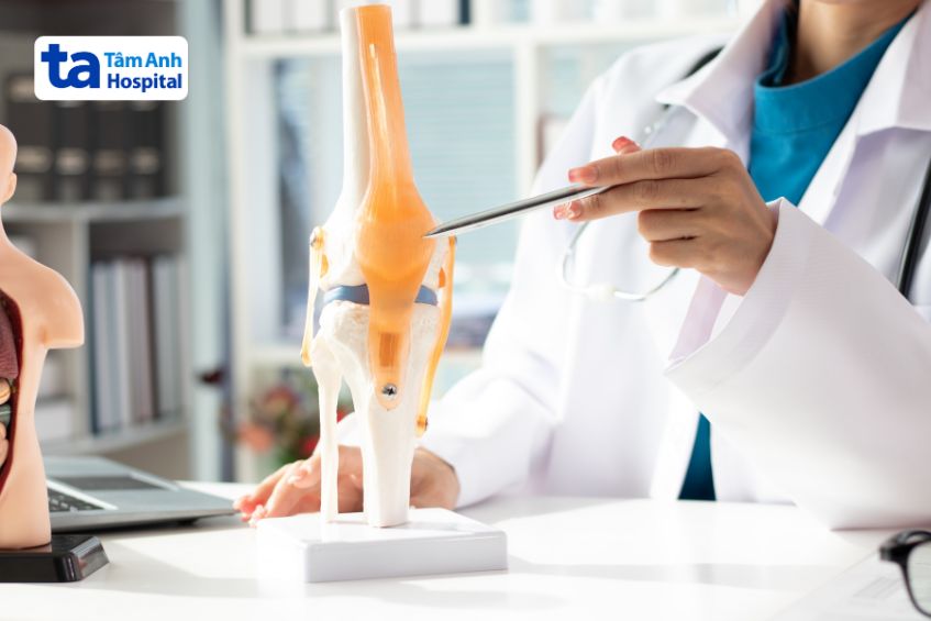 Viêm màng hoạt dịch thể lông nốt sắc tố: Dấu hiệu và cách điều trị 4 Viêm màng hoạt dịch thể lông nốt sắc tố: Dấu hiệu và cách điều trị